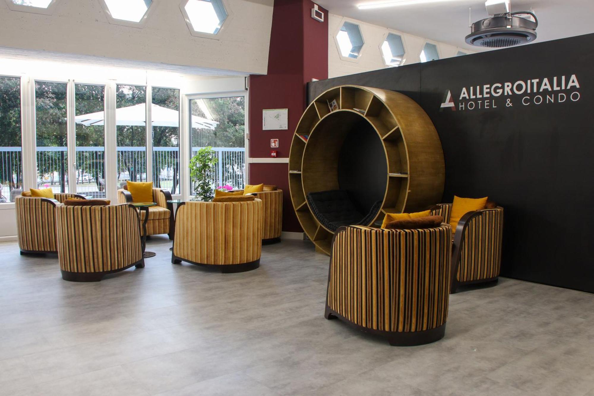 Allegroitalia La Spezia 5 Terre Exterior photo